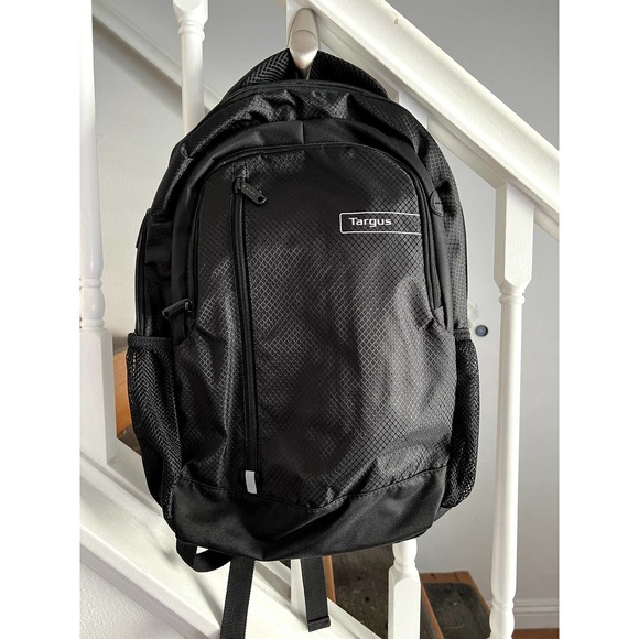 Targas‎ Sport TSB89104US Canvas Backpack - Picture 1 of 5